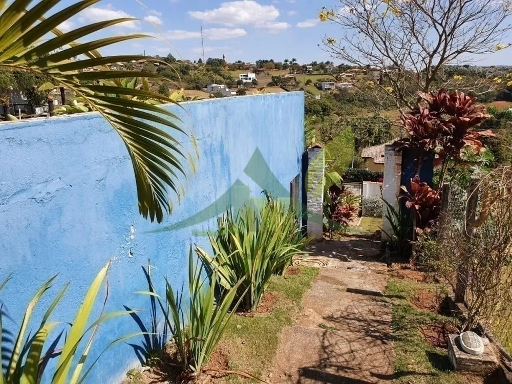 Sítio, 4 quartos, 1000 m² - Foto 12