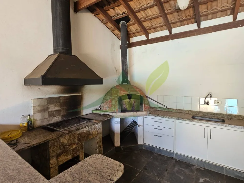 Casa de Condomínio, 4 quartos - Foto 5