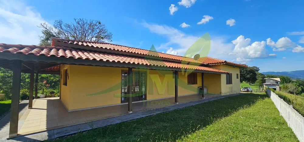 Chácara, 7 quartos, 4100 m² - Foto 8