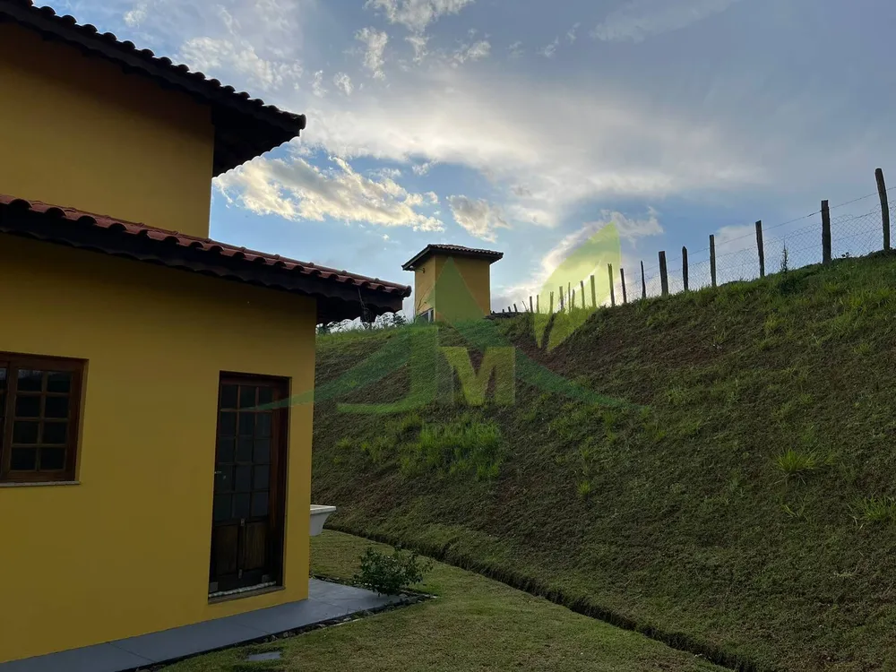Chácara, 7 quartos, 4100 m² - Foto 4