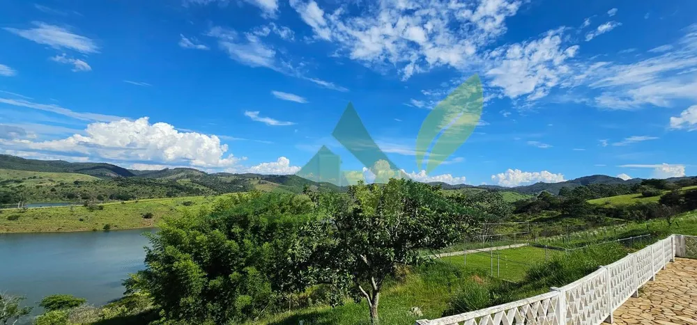 Chácara, 7 quartos, 4100 m² - Foto 5