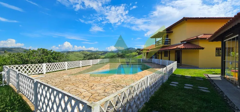 Chácara, 7 quartos, 4100 m² - Foto 6