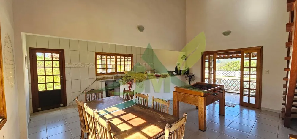 Chácara, 7 quartos, 4100 m² - Foto 3