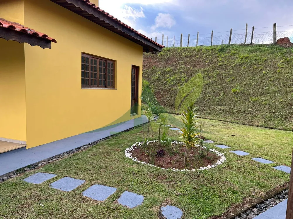 Chácara, 7 quartos, 4100 m² - Foto 1