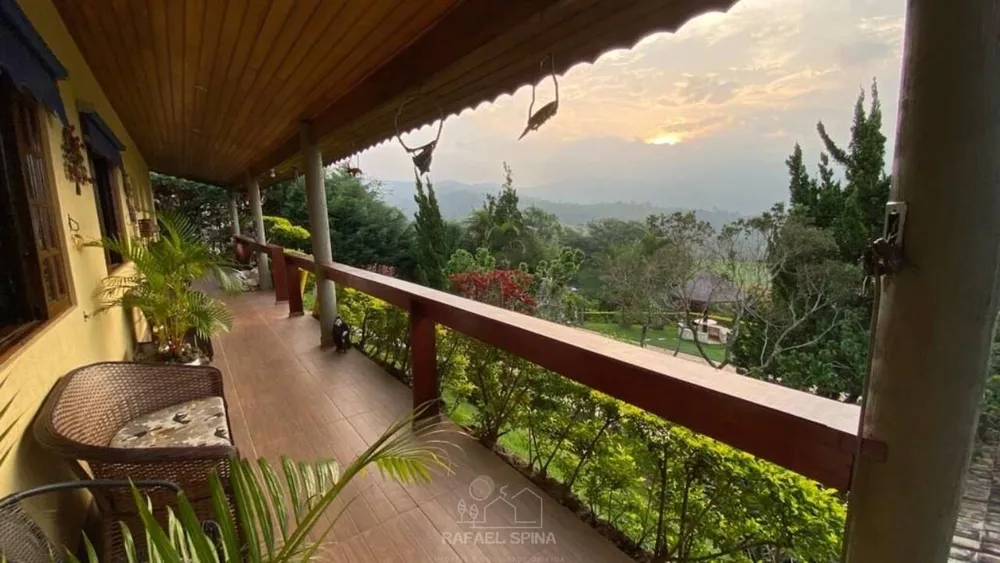 Chácara, 4 quartos, 2478 m² - Foto 12