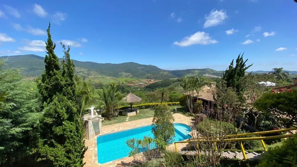 Chácara, 4 quartos, 2478 m² - Foto 7