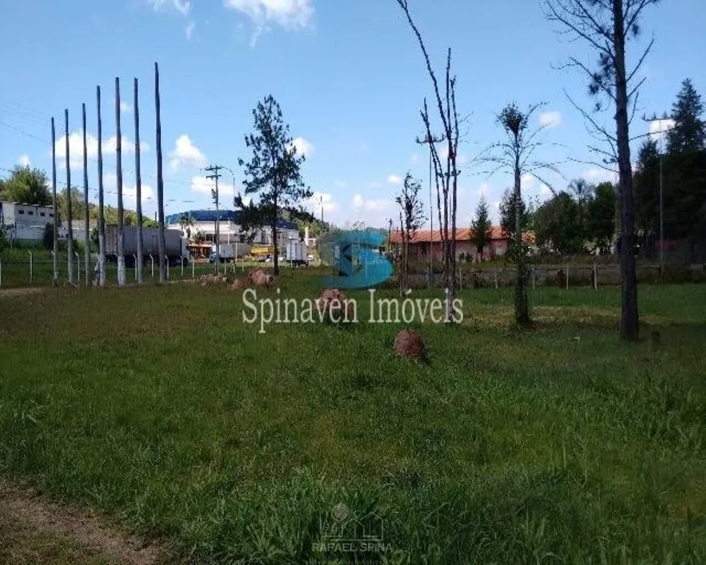 Terreno, 2 hectares - Foto 4