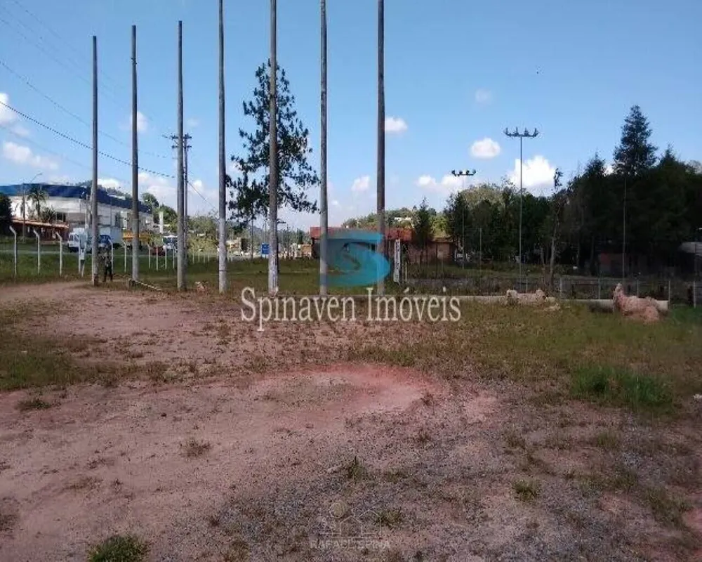 Terreno, 2 hectares - Foto 6