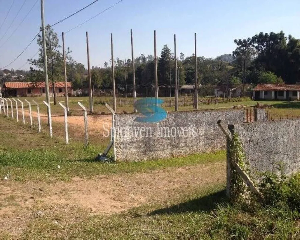 Terreno, 2 hectares - Foto 1