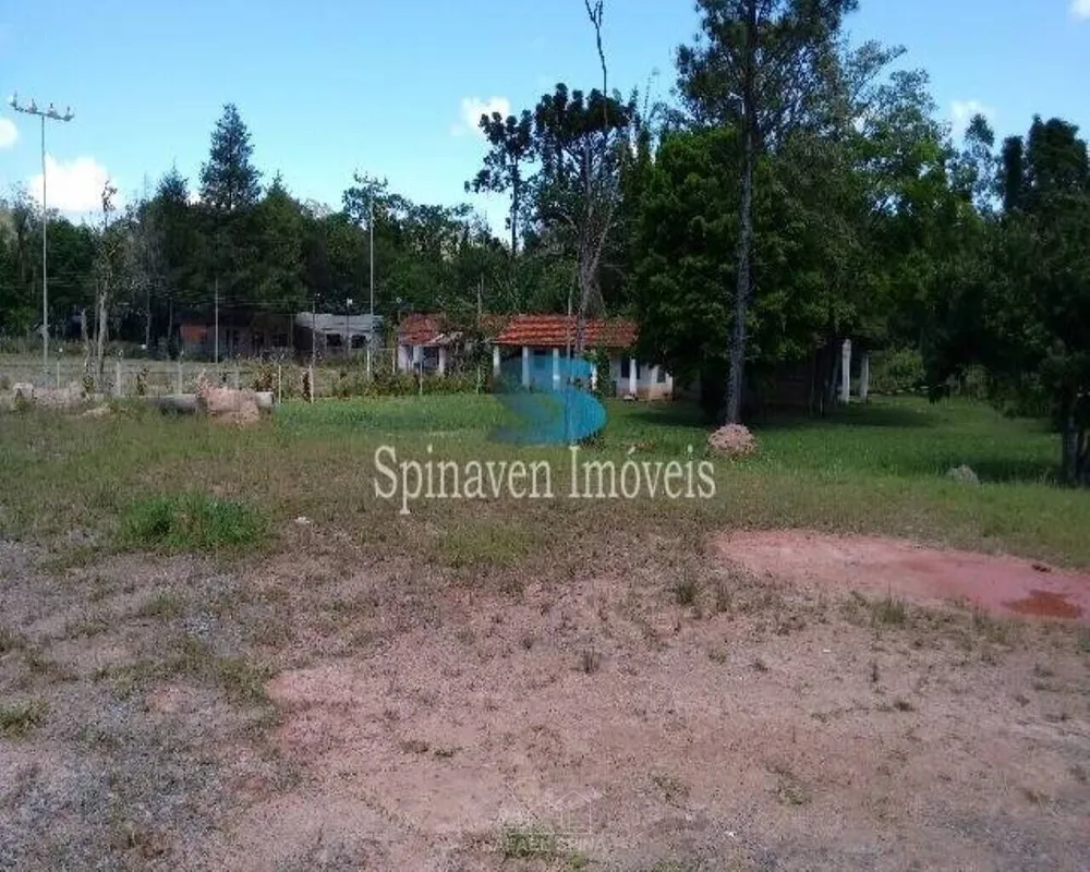 Terreno, 2 hectares - Foto 3
