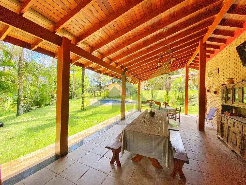 Sítio, 6 quartos, 6 hectares - Foto 10