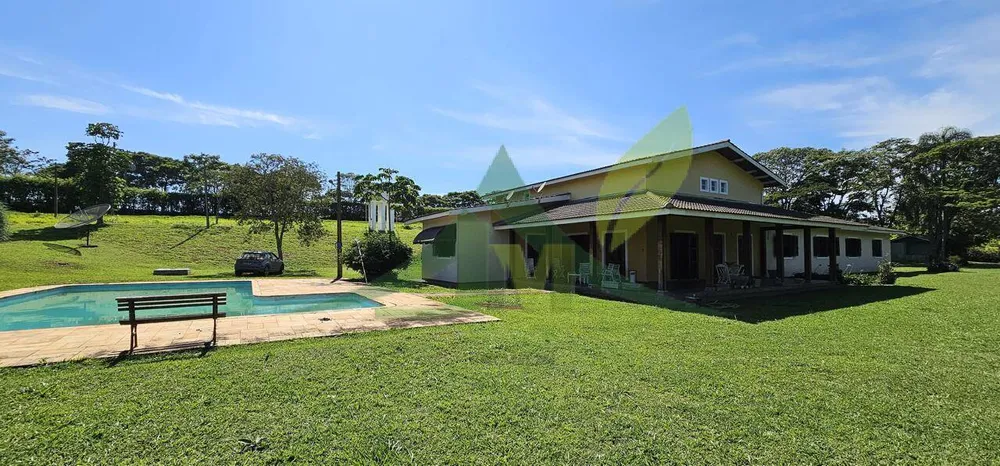Sítio, 5 quartos, 14 hectares - Foto 3