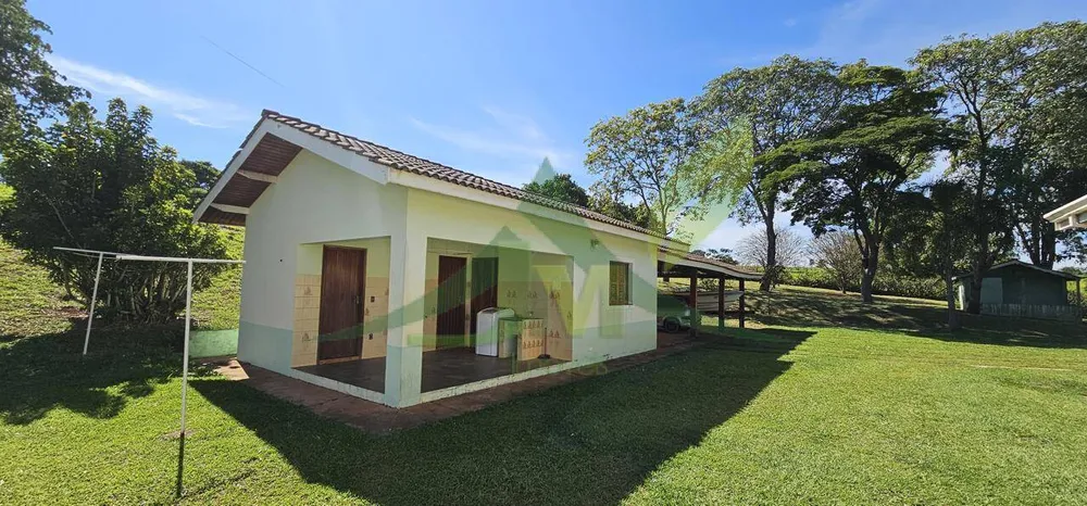 Sítio, 5 quartos, 14 hectares - Foto 12