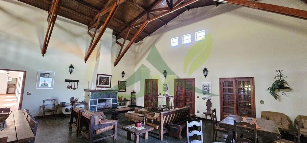 Sítio, 5 quartos, 14 hectares - Foto 10