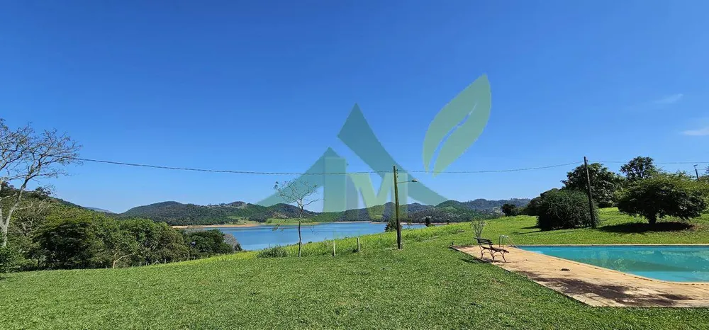 Sítio, 5 quartos, 14 hectares - Foto 7