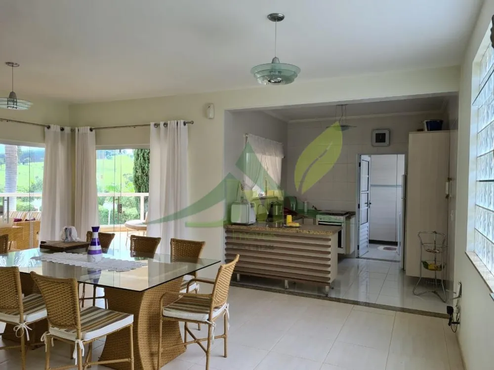 Sítio, 5 quartos, 1300 m² - Foto 1