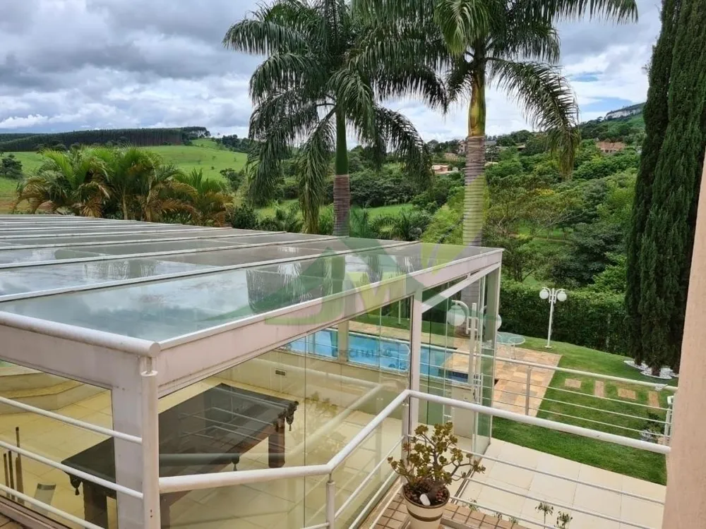 Chácara, 5 quartos, 1300 m² - Foto 12