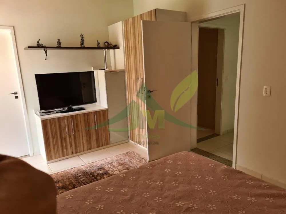 Chácara, 5 quartos, 1300 m² - Foto 3