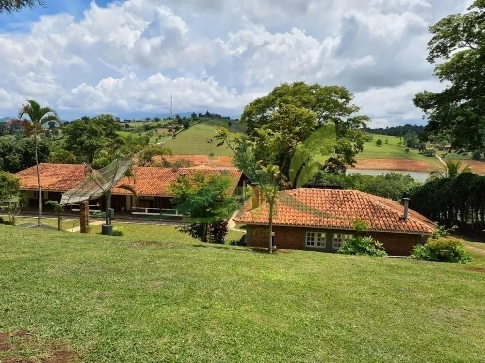 Chácara, 5 quartos, 1 hectares - Foto 12