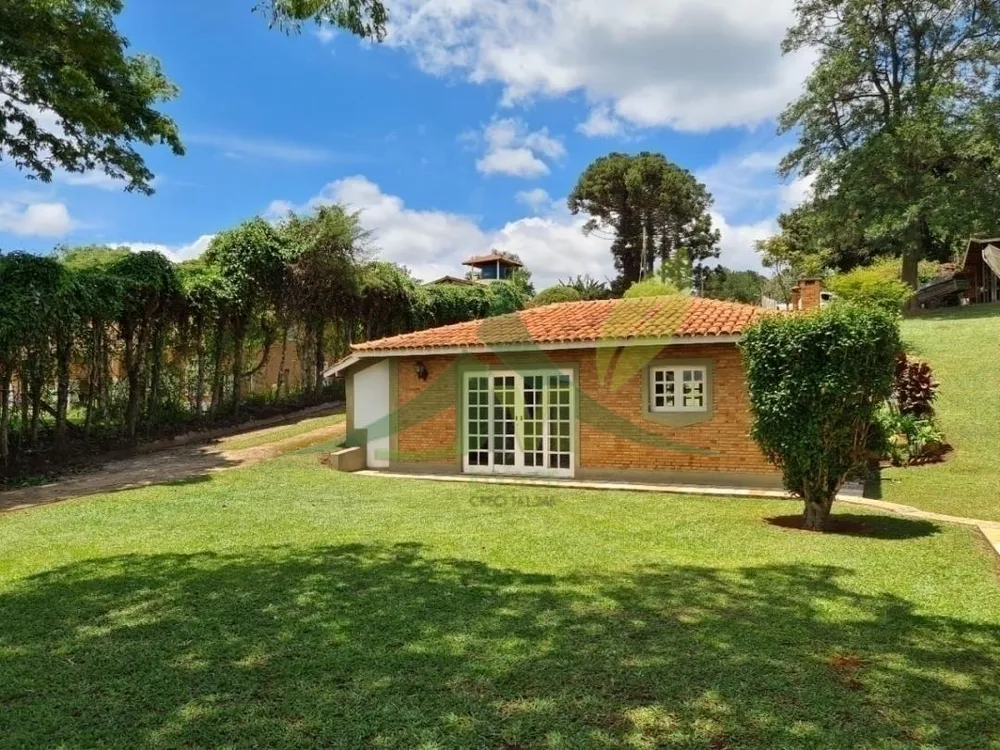 Chácara, 5 quartos, 1 hectares - Foto 9
