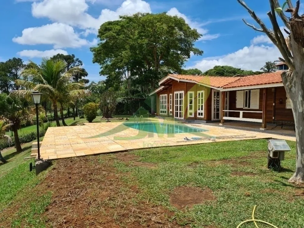Sítio, 5 quartos, 1 hectares - Foto 7