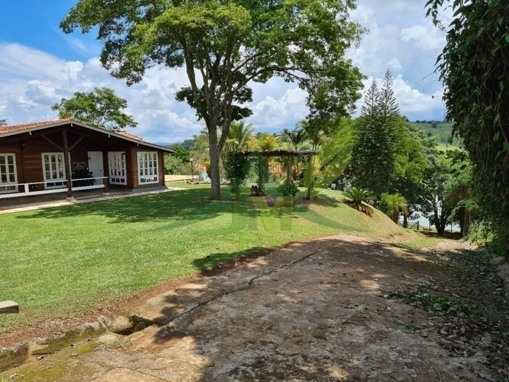 Sítio, 5 quartos, 1 hectares - Foto 3