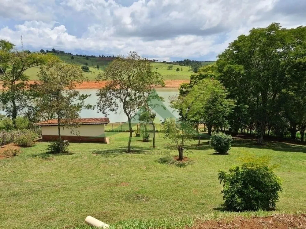 Chácara, 5 quartos, 1 hectares - Foto 1