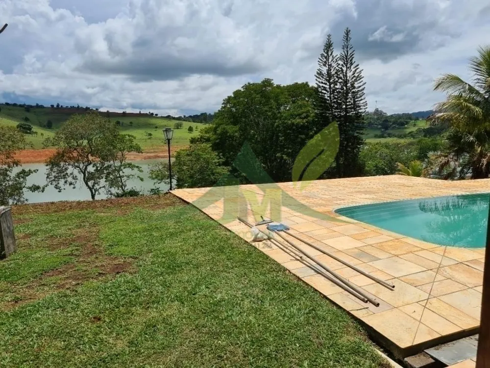Chácara, 5 quartos, 1 hectares - Foto 6