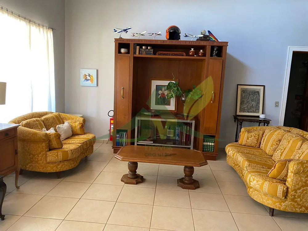 Chácara, 5 quartos, 2784 m² - Foto 7