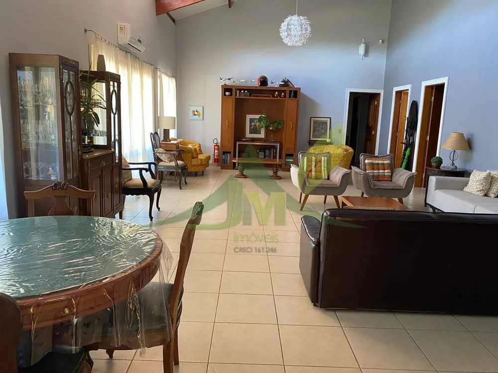 Chácara, 5 quartos, 2784 m² - Foto 6