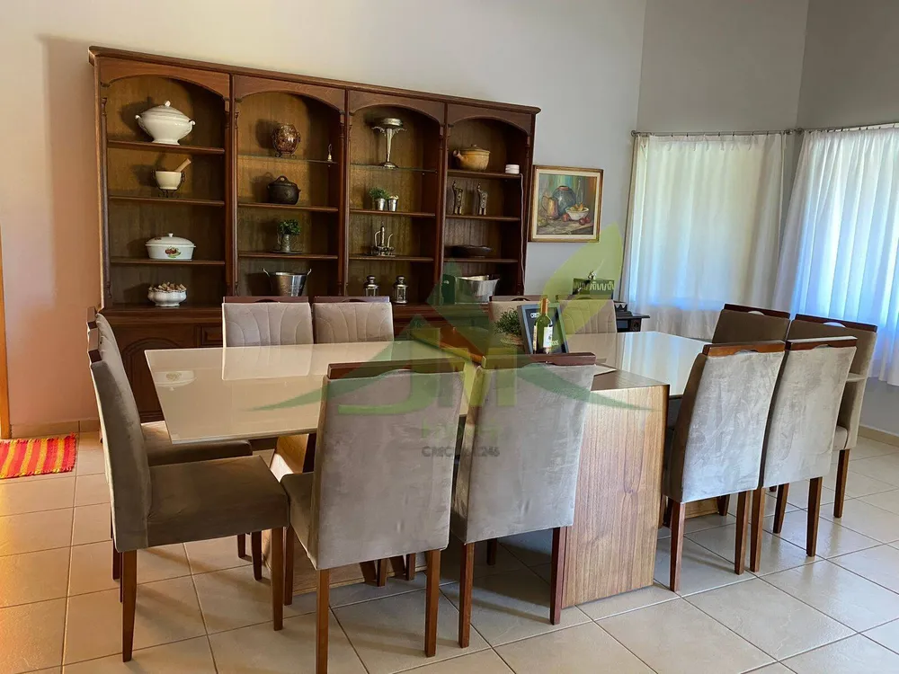 Chácara, 5 quartos, 2784 m² - Foto 10