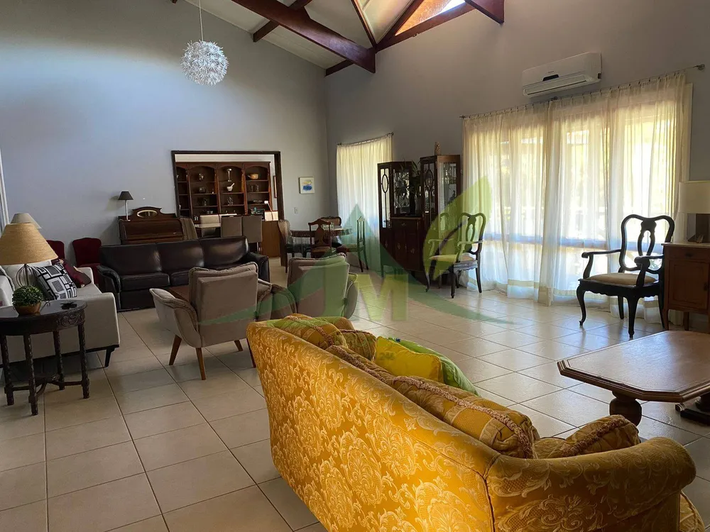 Chácara, 5 quartos, 2784 m² - Foto 9