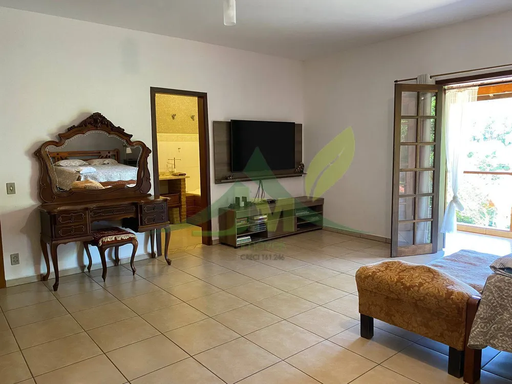 Chácara, 5 quartos, 2784 m² - Foto 3