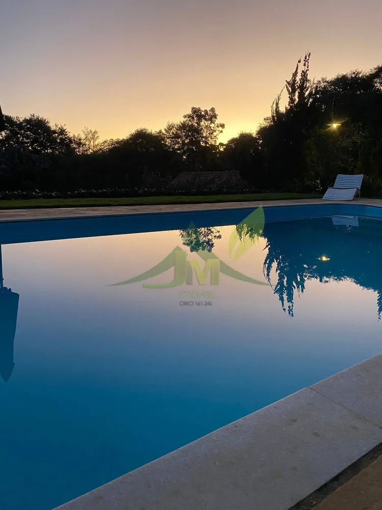 Chácara, 5 quartos, 2784 m² - Foto 2