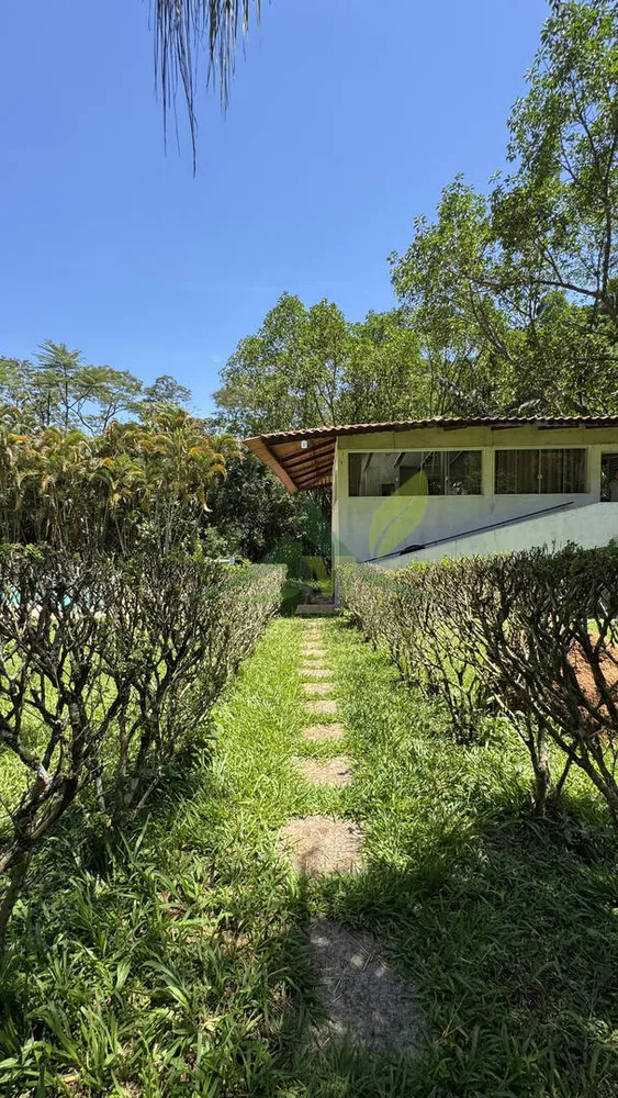 Sítio, 2 quartos, 3 hectares - Foto 4