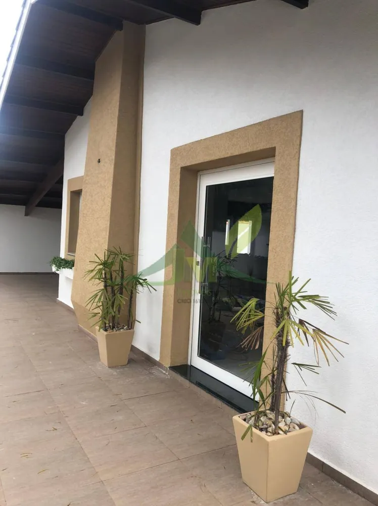 Casa, 4 quartos, 500 m² - Foto 1