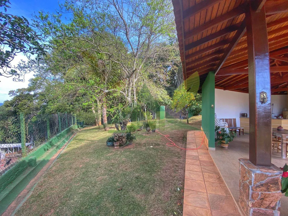 Chácara, 4 quartos, 2754 m² - Foto 4