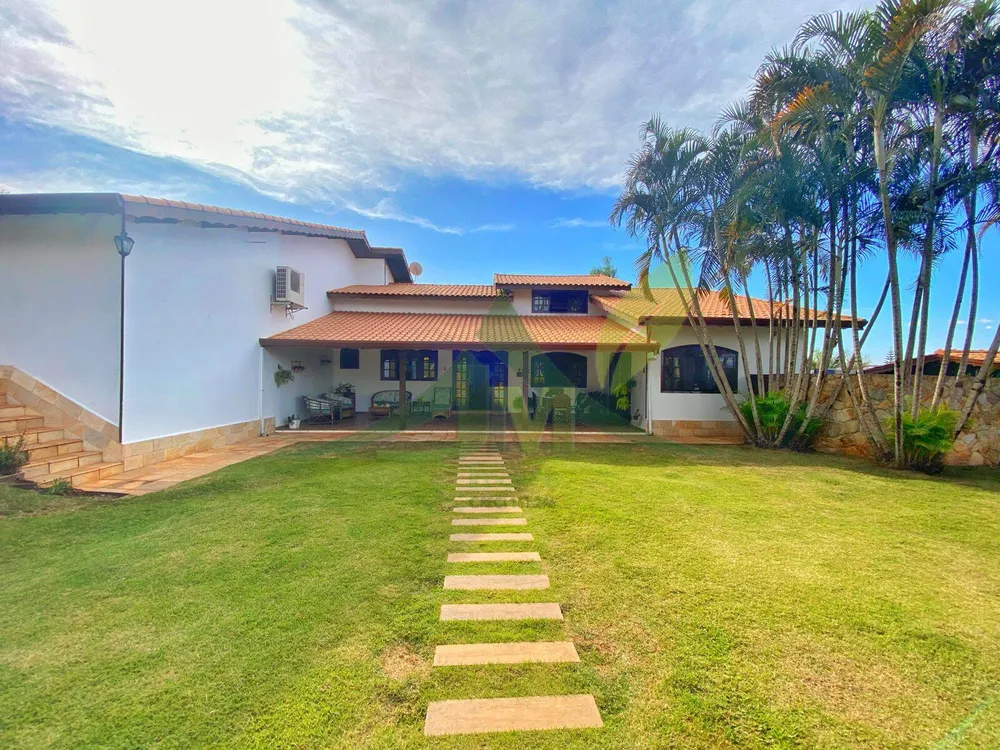 Chácara, 4 quartos, 2754 m² - Foto 7