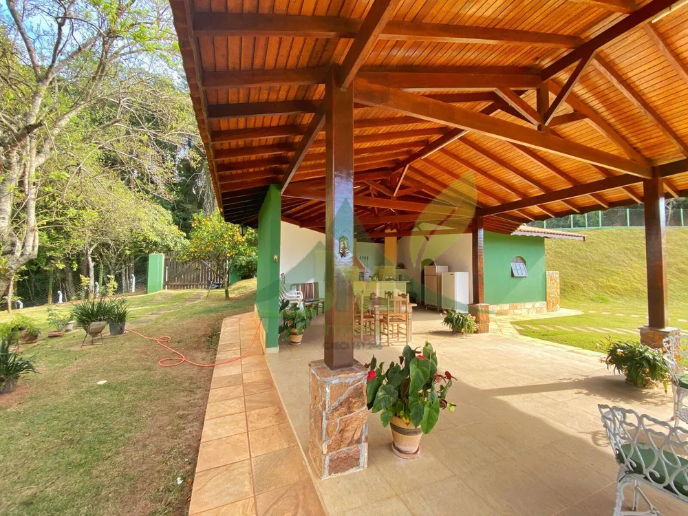 Chácara, 4 quartos, 2754 m² - Foto 3