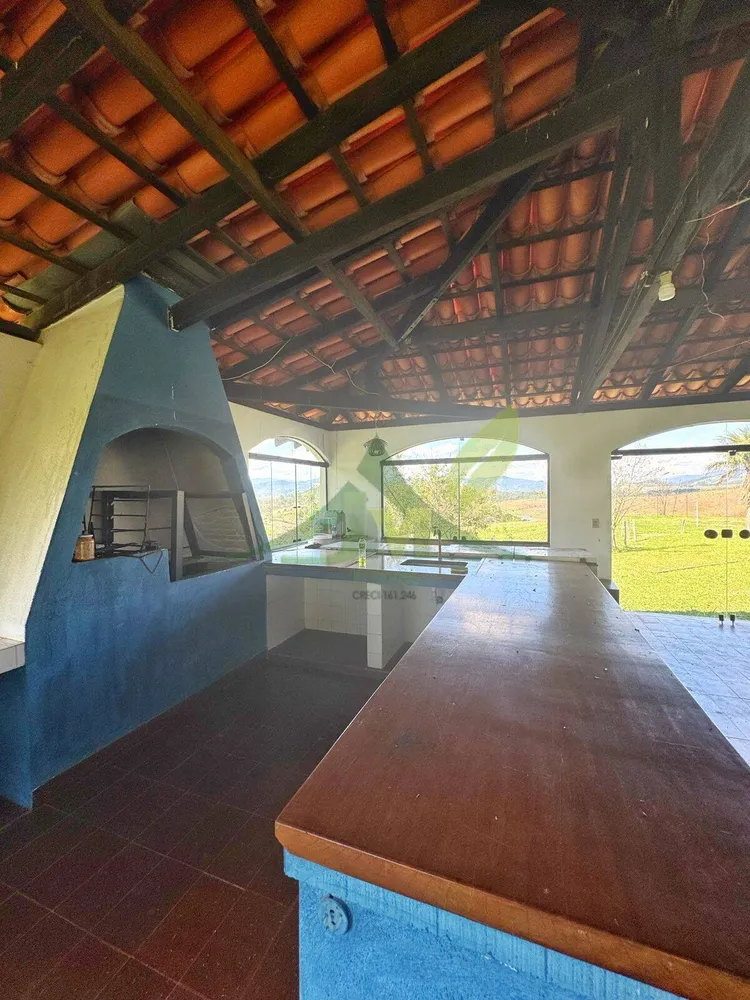 Sítio, 4 quartos, 8 hectares - Foto 12
