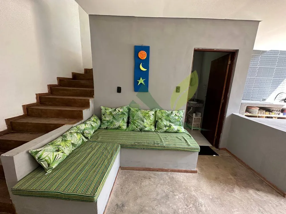 Casa, 4 quartos, 1300 m² - Foto 11
