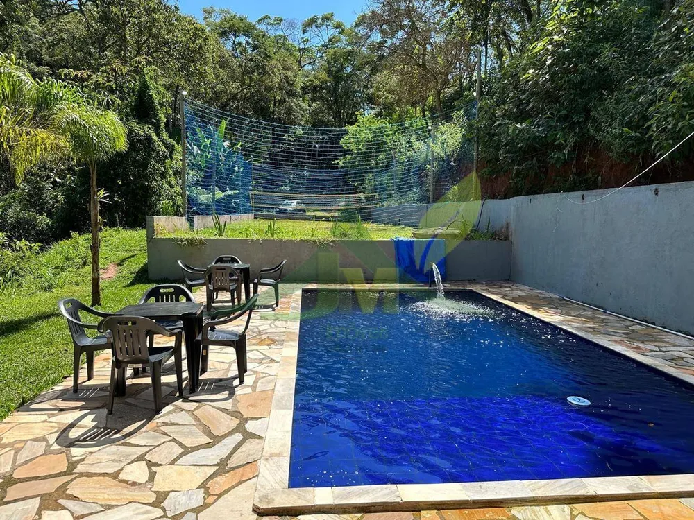 Casa, 4 quartos, 1300 m² - Foto 5