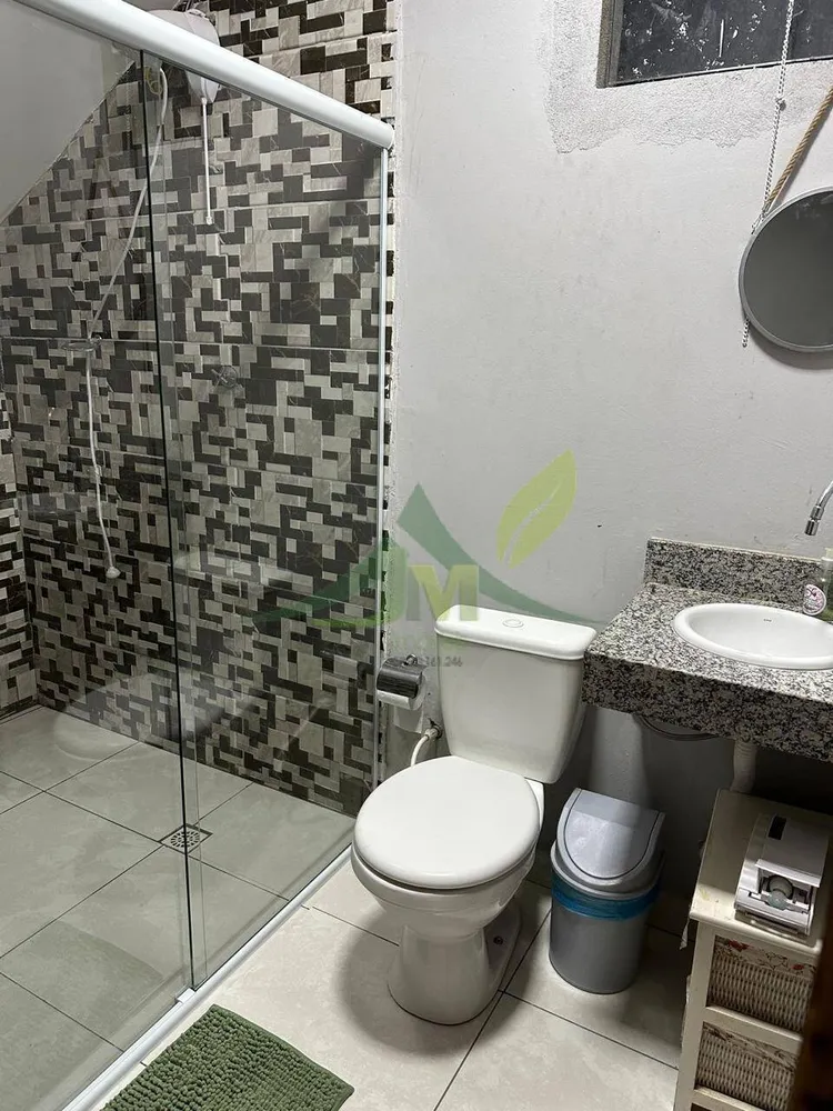 Casa, 4 quartos, 1300 m² - Foto 4
