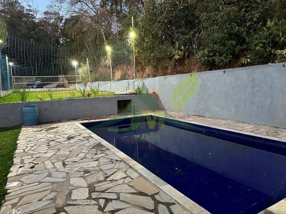 Casa, 4 quartos, 1300 m² - Foto 6