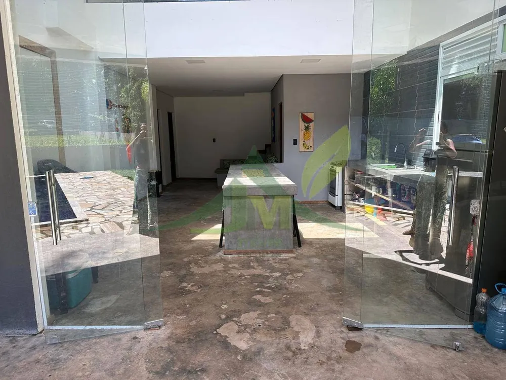 Casa, 4 quartos, 1300 m² - Foto 3
