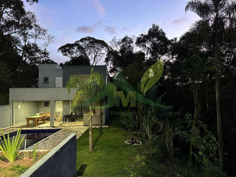 Casa, 4 quartos, 1300 m² - Foto 8