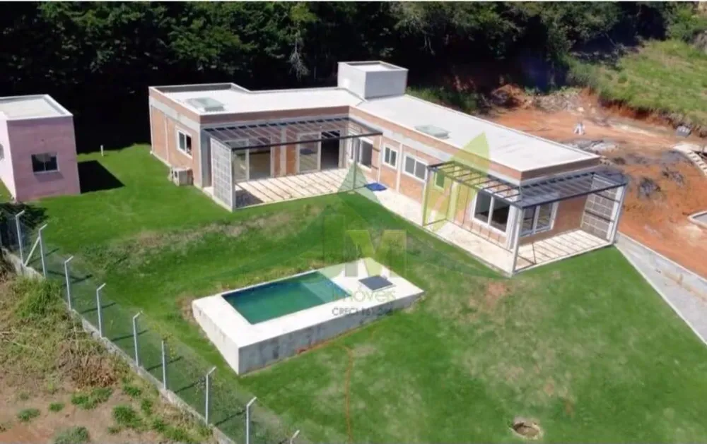 Chácara, 2 quartos, 1500 m² - Foto 1