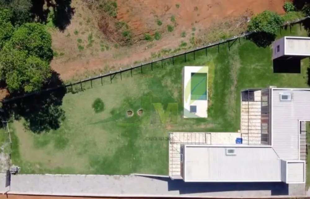 Chácara, 2 quartos, 1500 m² - Foto 5