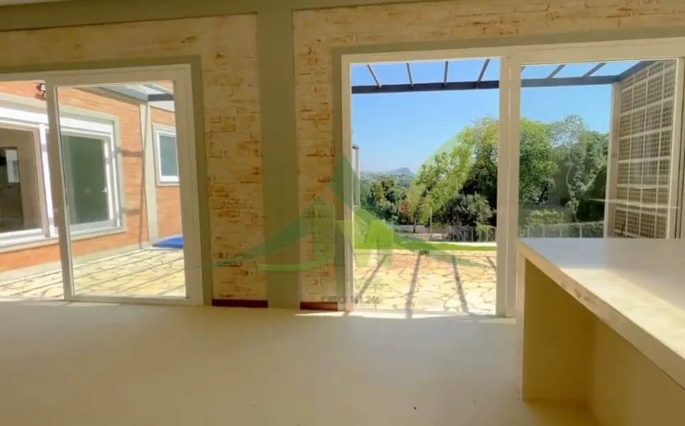 Chácara, 2 quartos, 1500 m² - Foto 1