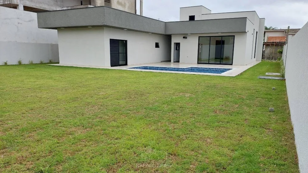 Casa de Condomínio - Foto 1
